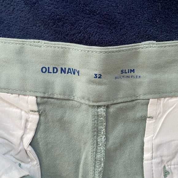 NWT Old Navy Mens Shorts size 32 - Picture 4 of 5
